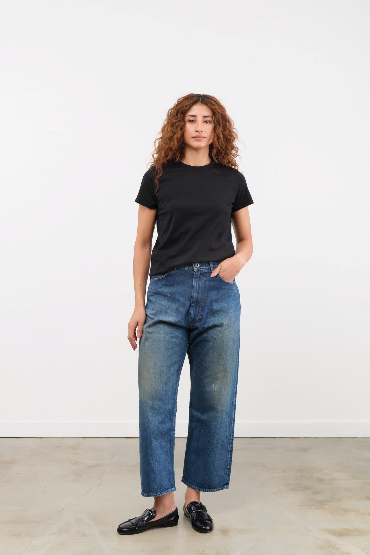 Chimala 13 oz Selvedge Denim Ranch Pants – Cedar & Hyde Mercantile