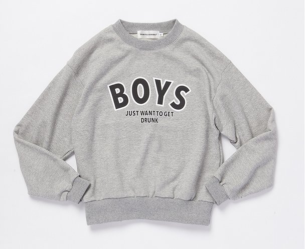 NIGO(R)氏と西山徹氏が手掛ける「DOUBTFUL AS DOUBLE」のオフィシャル