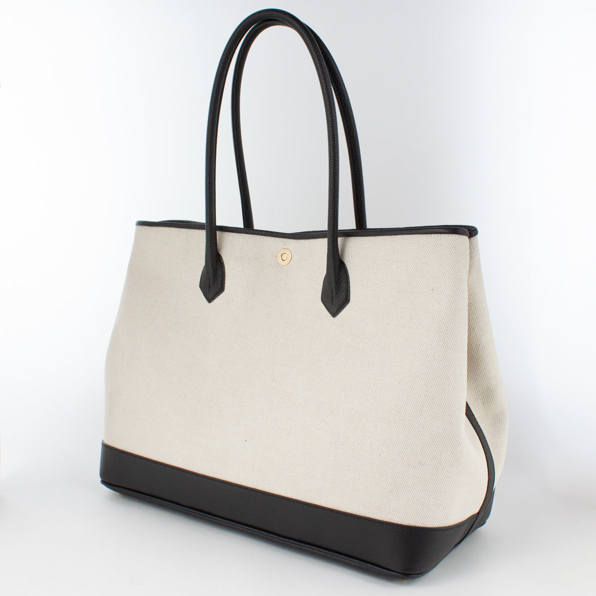 0946 BG/LD TOTE - ML Col.Naturel/Nero – Cisei Online Shop