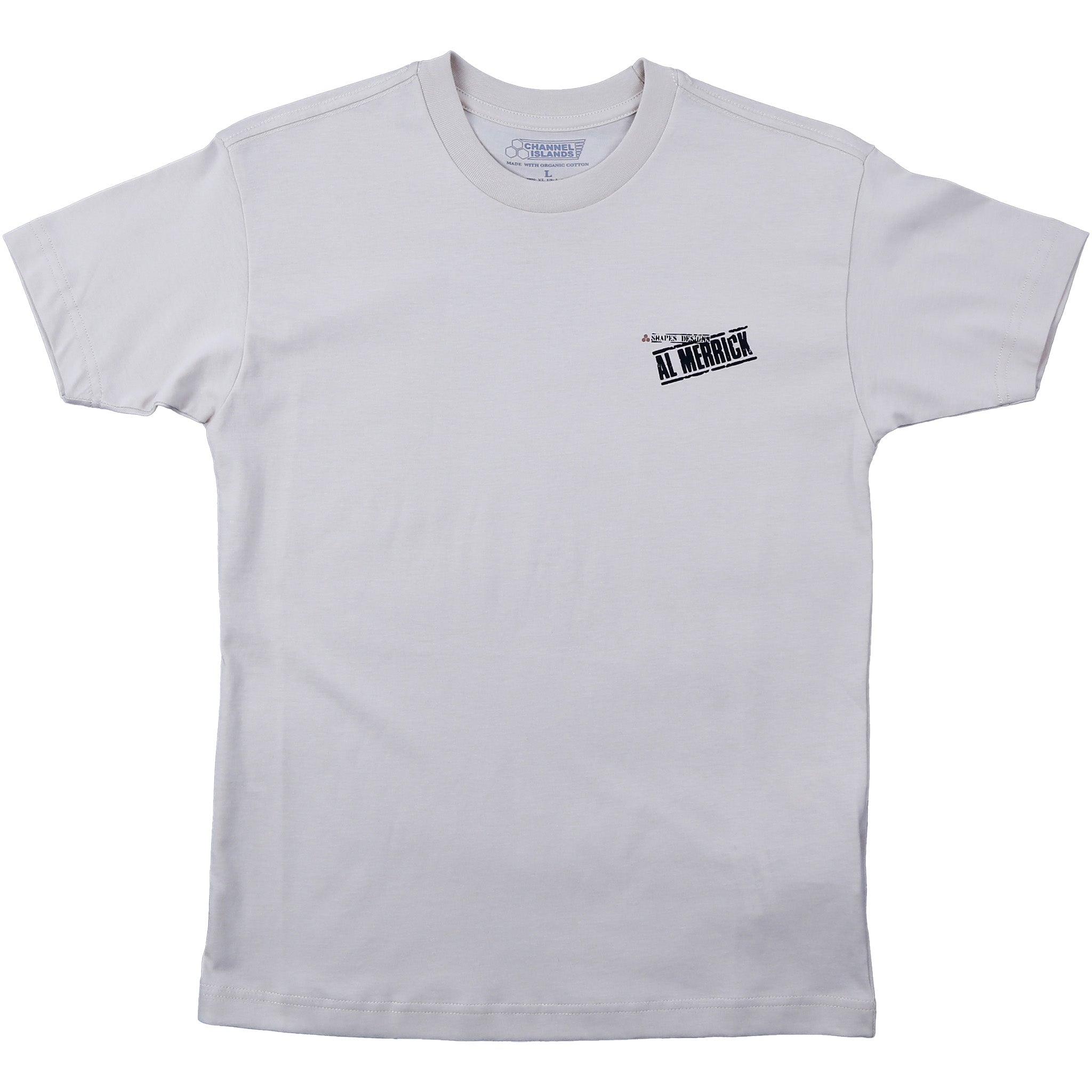 Youth Al Stamp SS Tee – Channel Islands Surfboards