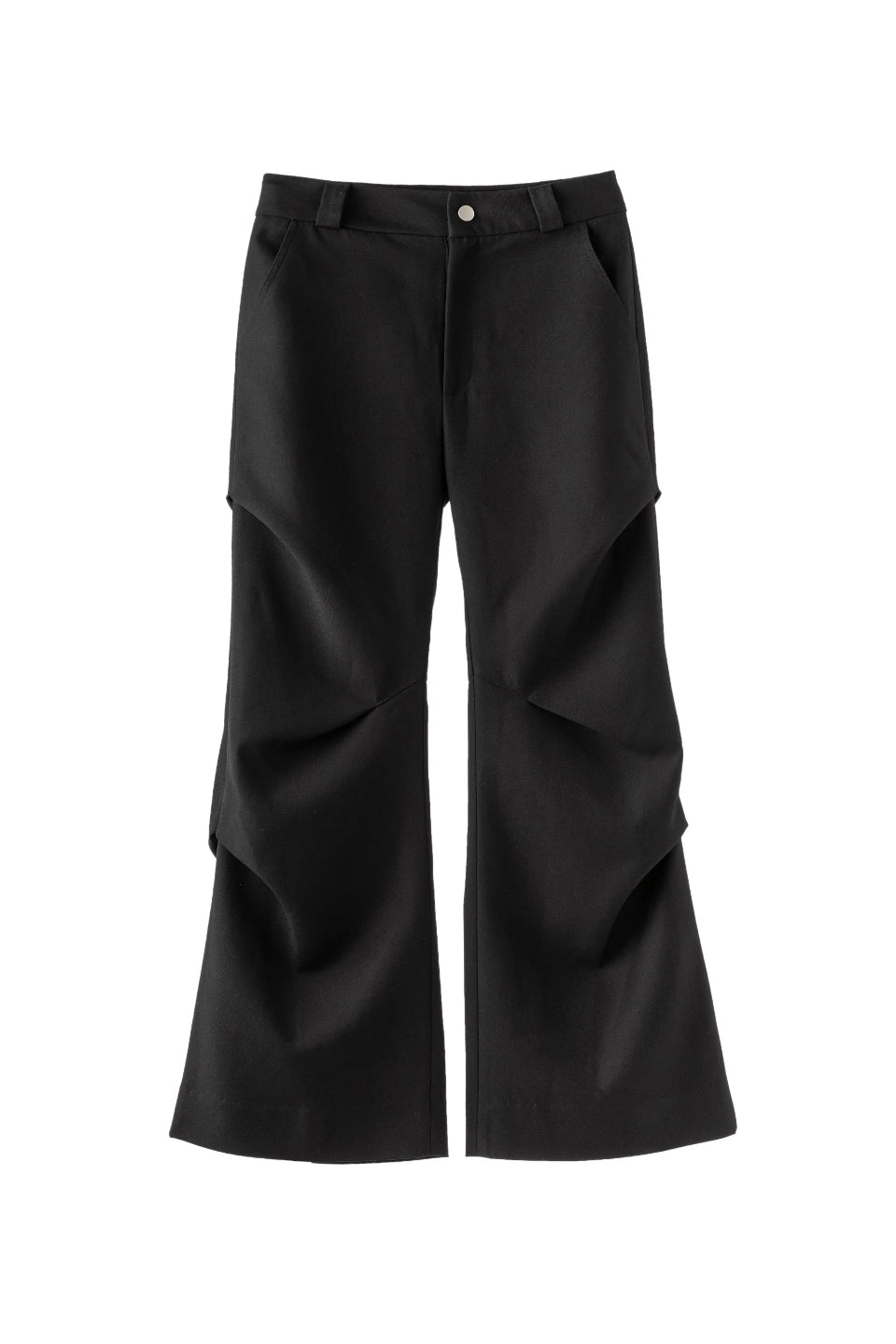 FRKM SCD エフアールケーエム エスシーディー｜Retrograde Wide Leg