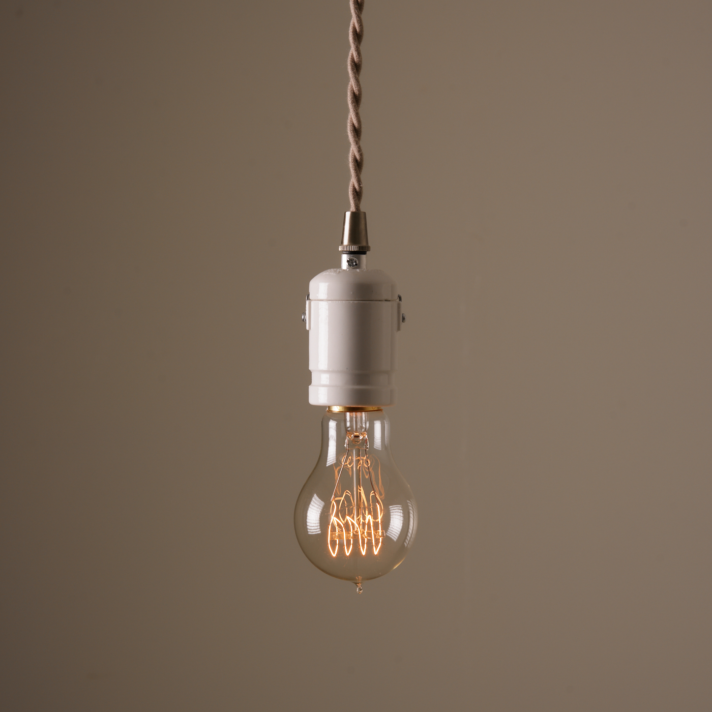 OPL090 CERAMIC PENDANT LAMP- POINT NO.39｜東京｜五反田｜真鍮照明