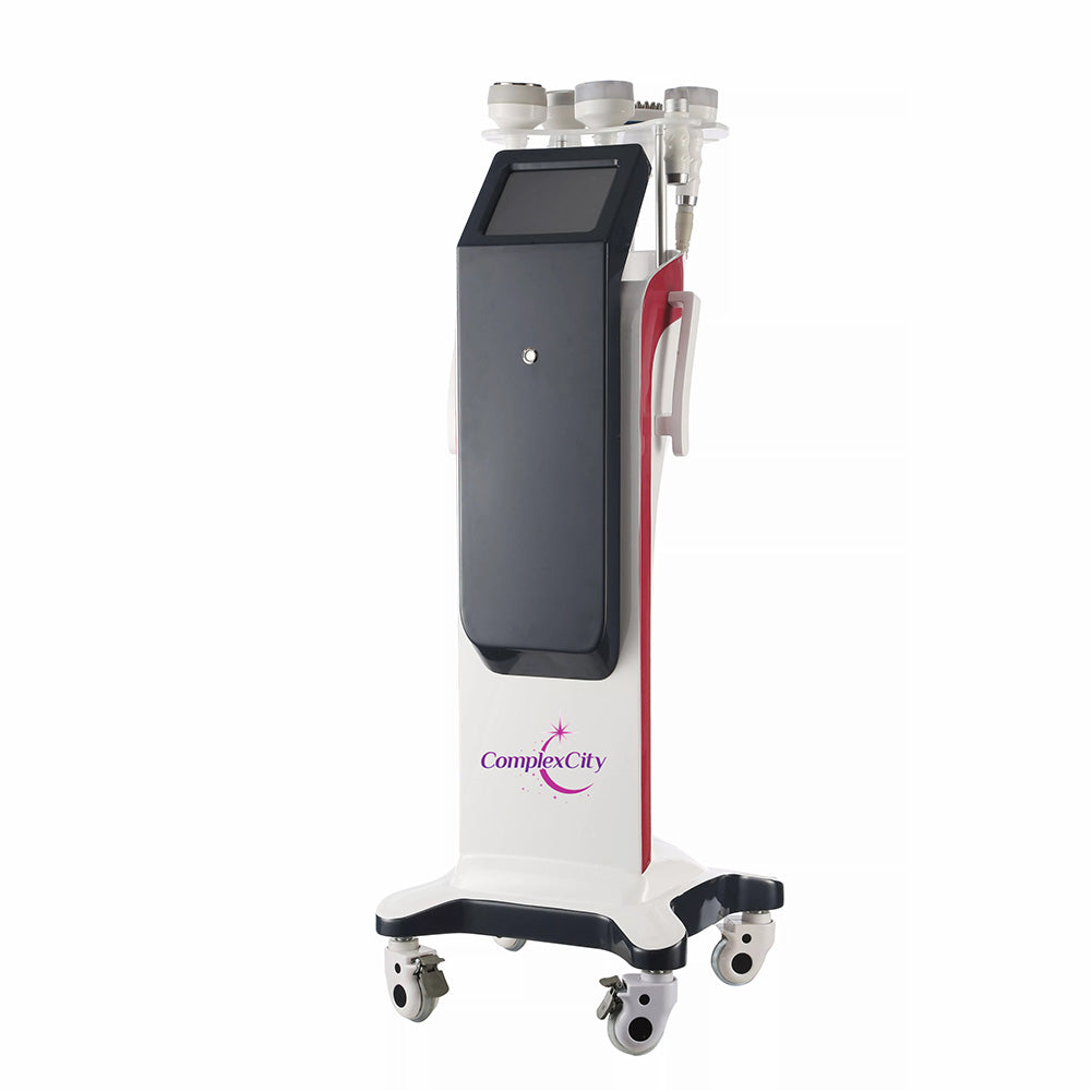 Vertical Body Cavitation RF System - ComplexCity Aesthetics