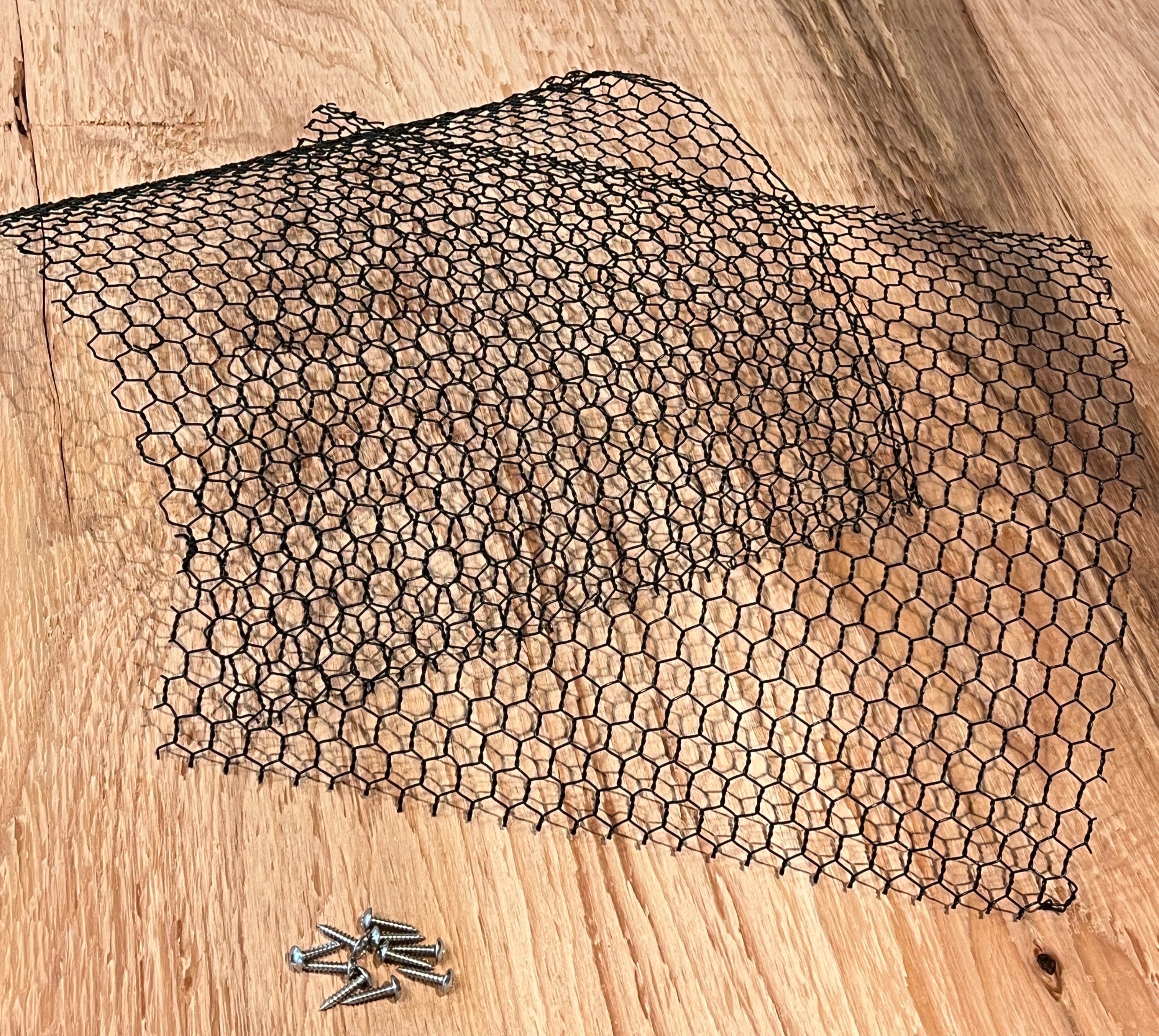 キエーロに後付けできる金網セット(送料無料） – コンポストフレンズ