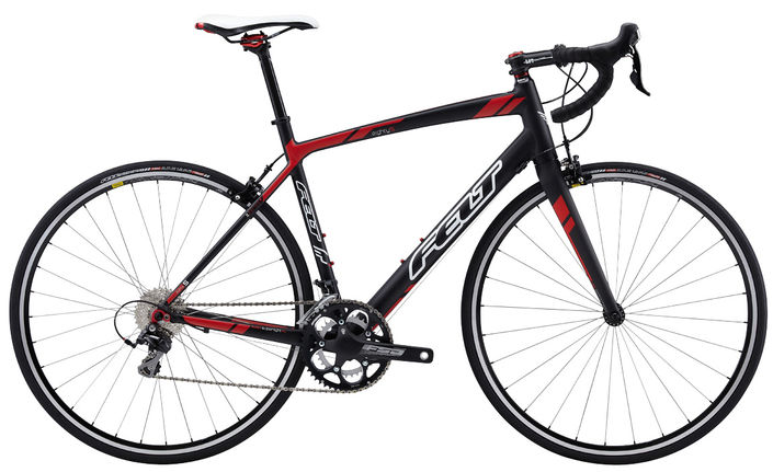 Felt Z85 (2013) Specs