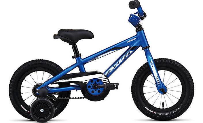 Specialized Hotrock 12 Coaster Boys 2015 - Specifications | Reviews |