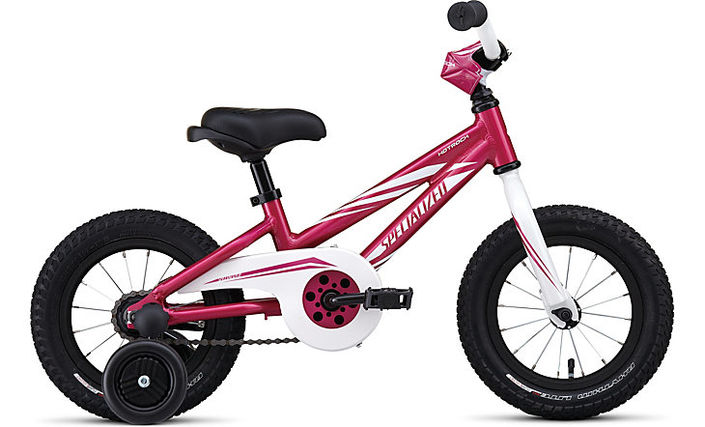 Specialized Hotrock 12 Coaster Girls 2015 - Specifications | Reviews |