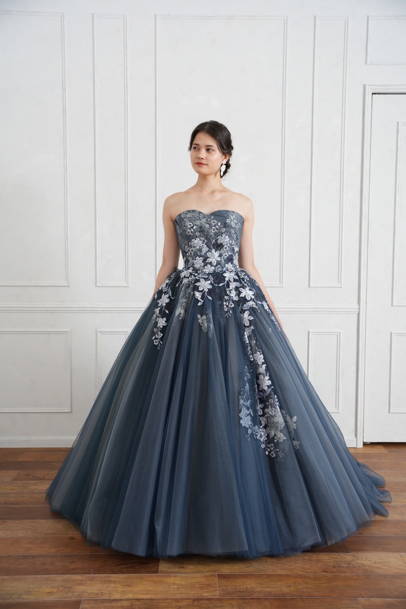 IC-152【結婚式 カラードレス】ISAMU MORITA – 結婚式準備サイトCORDY