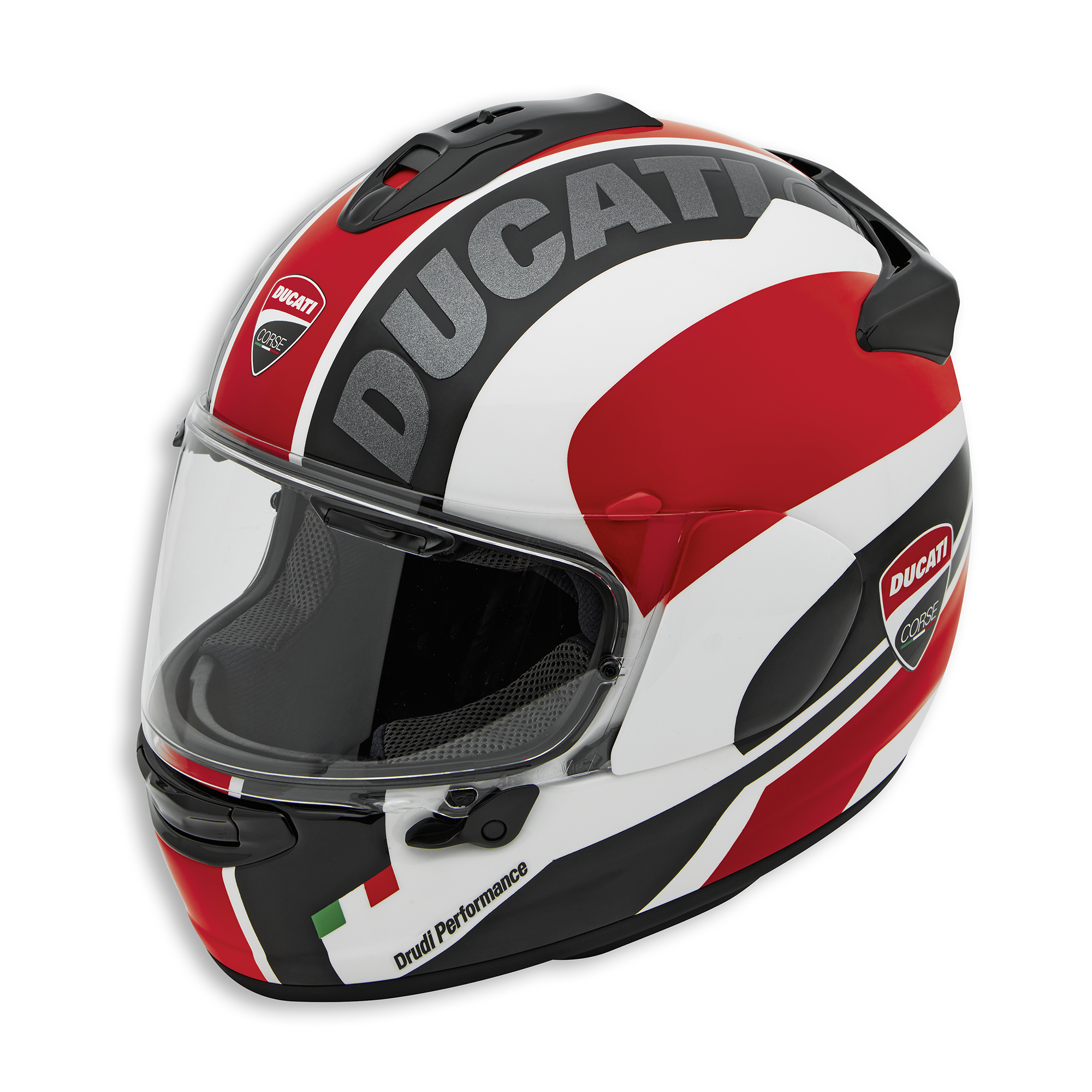 Together with Ducati ヘルメットプレゼントキャンペーンのご案内