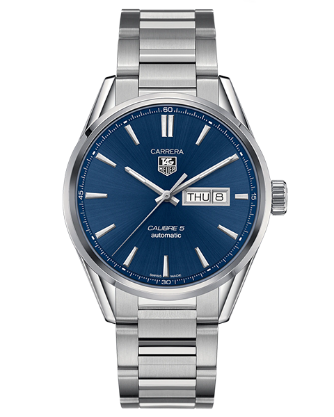 タグホイヤー正規販売店 Chronostaff DAHDAH