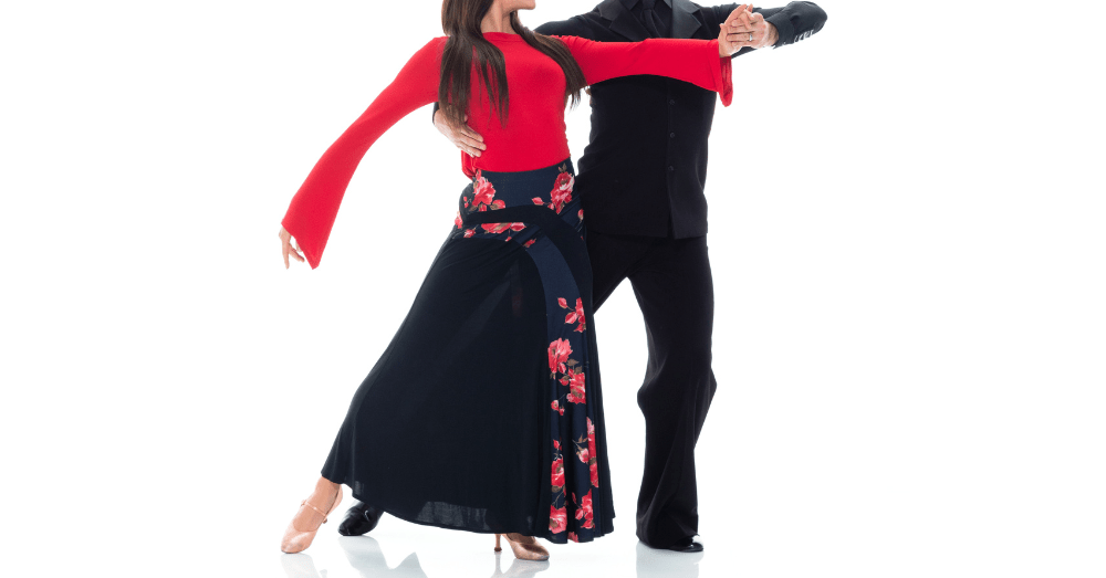 チャコットなどノーソーイングニットのおすすめ9選。社交ダンスの