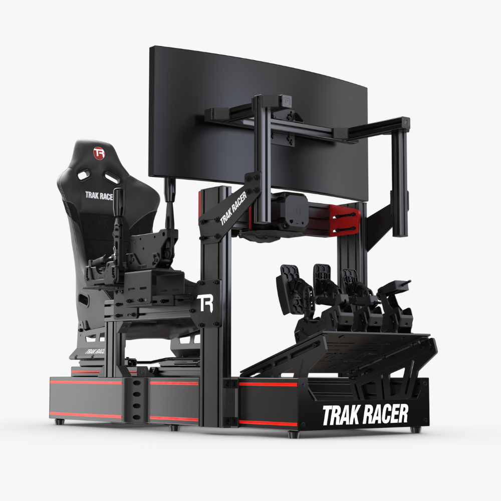 TR160S アルミフレームコックピット 国内正規品 | dele.io