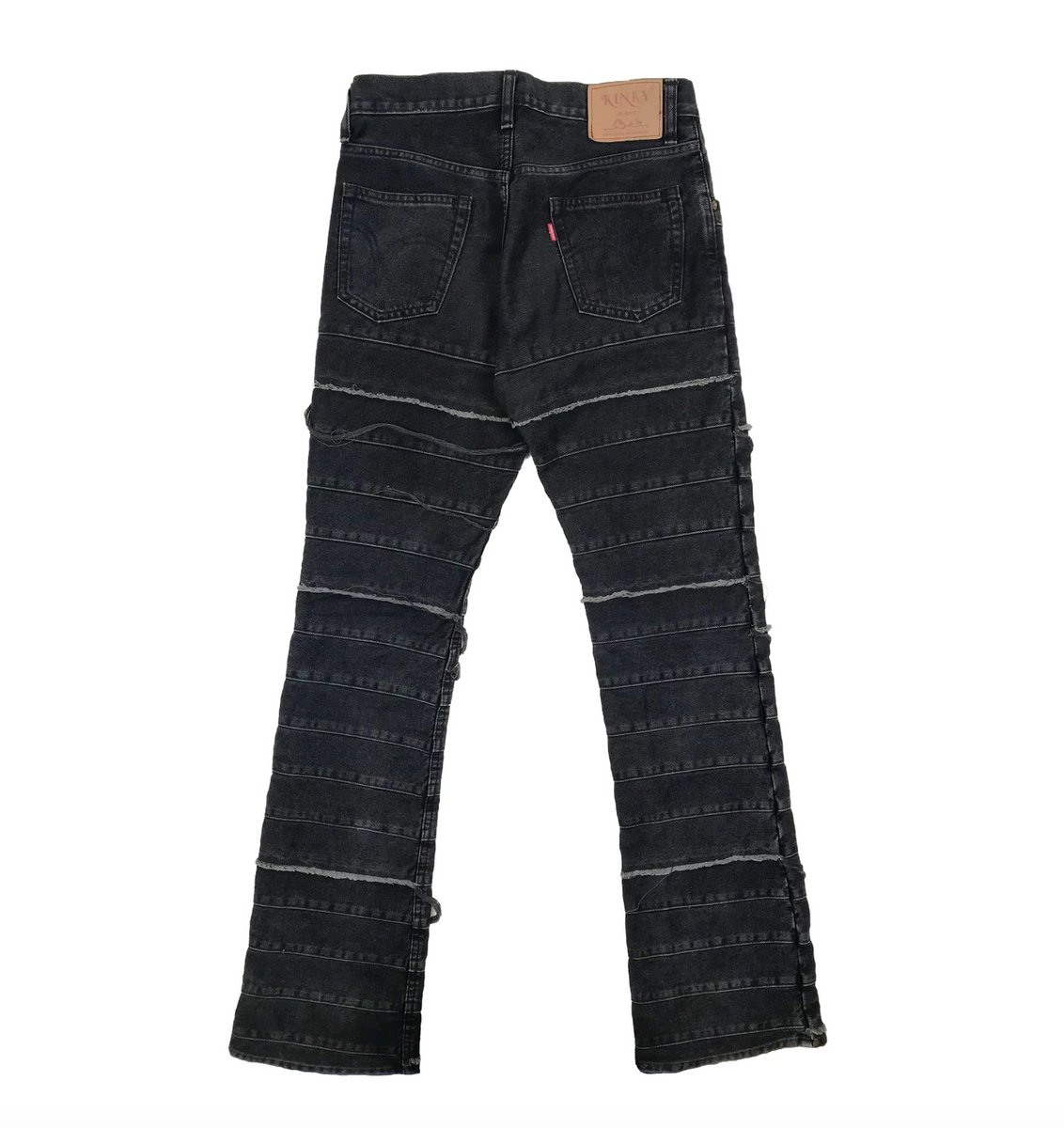 Hysteric Glamour Kinky Hagi Denim – Disenchanted Archive