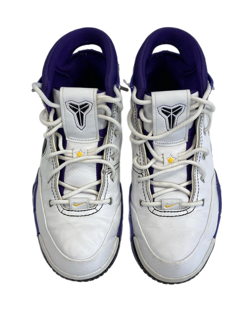 ナイキ NIKE KOBE 1 PROTRO 81 POINTS コービー 1 プロトロ 