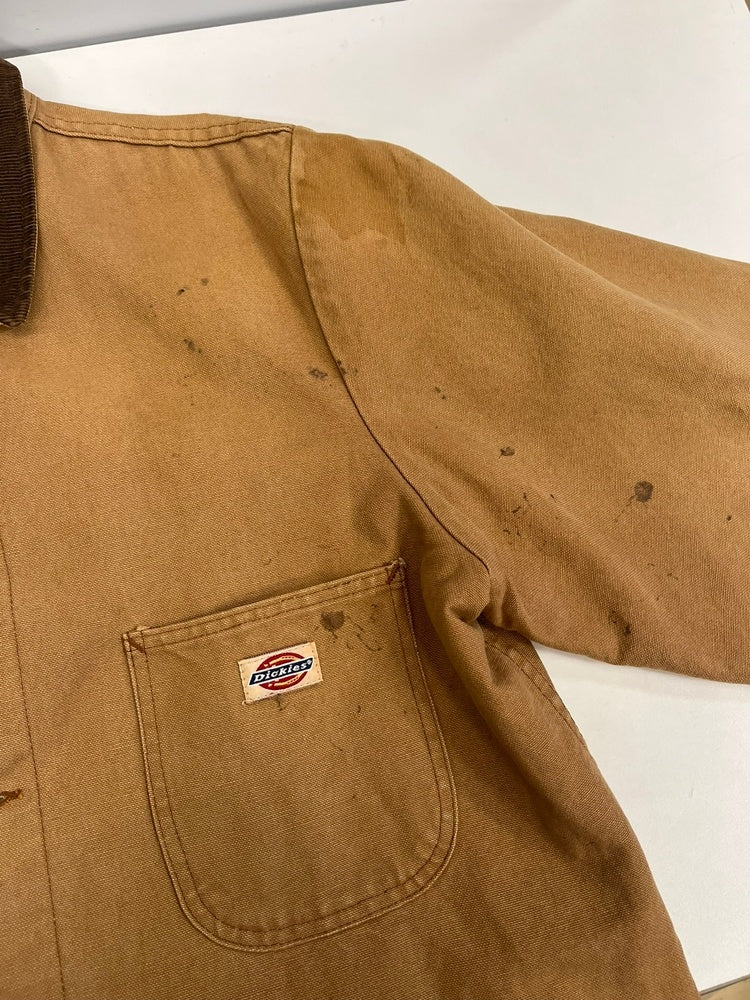 ディッキーズ Dickies 90s 90's 90年代 ダック地 カバーオール VINTAGE