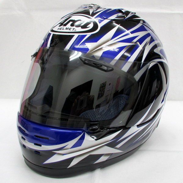 ヘルメット買取専門ドクターヘルメット | 2008年製ARAI（アライ