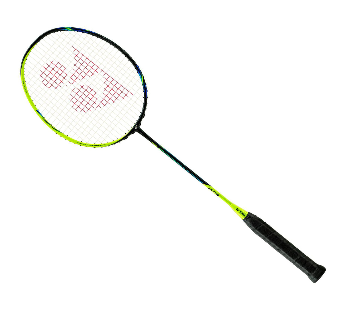 ASTROX 77 Shine Yellow – e78shop