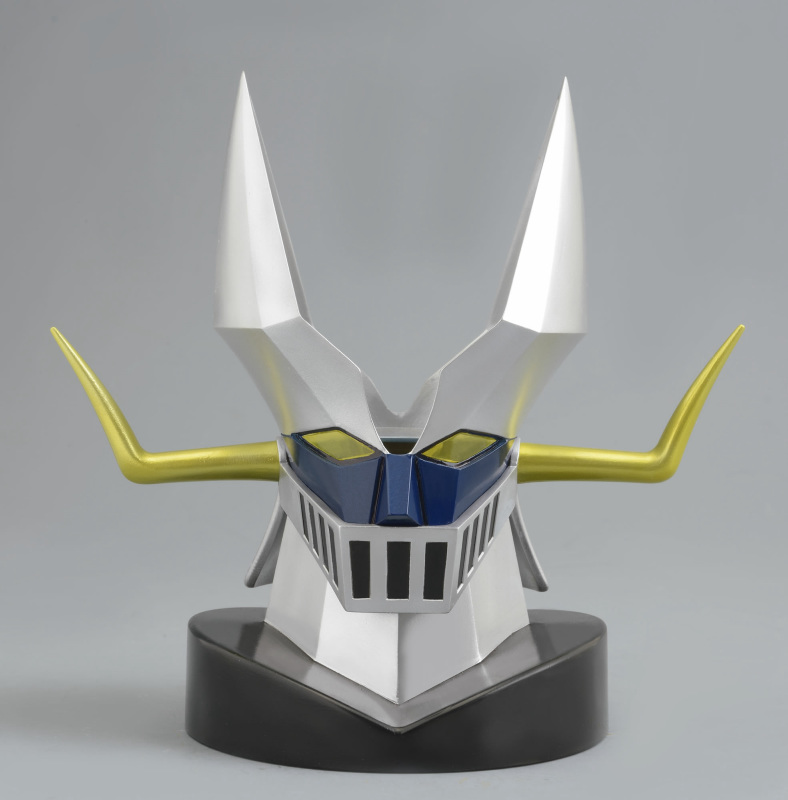 グレートマジンガー ブレーンコンドル