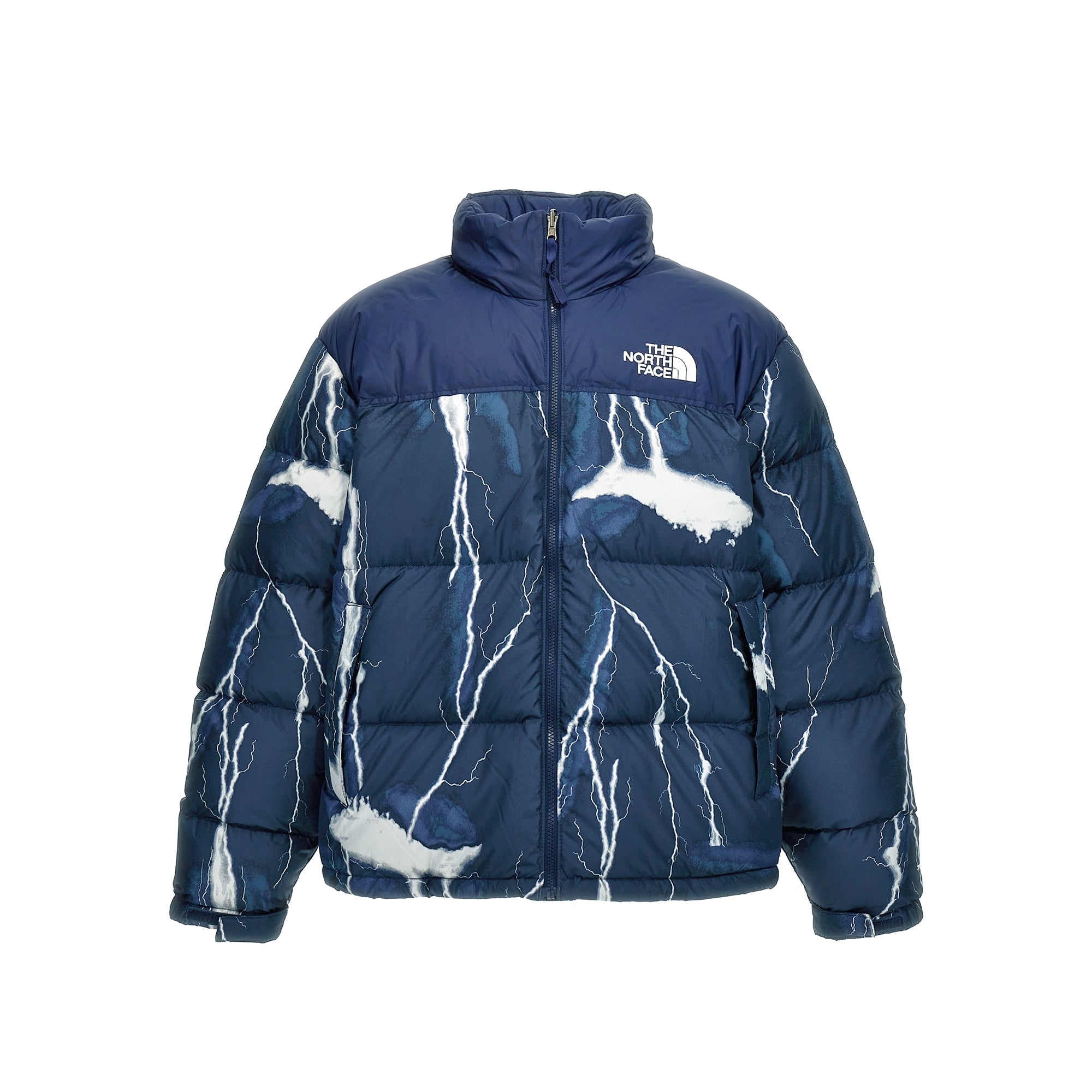 The North Face Mens 1996 Retro Nuptse Jacket – Extra Butter