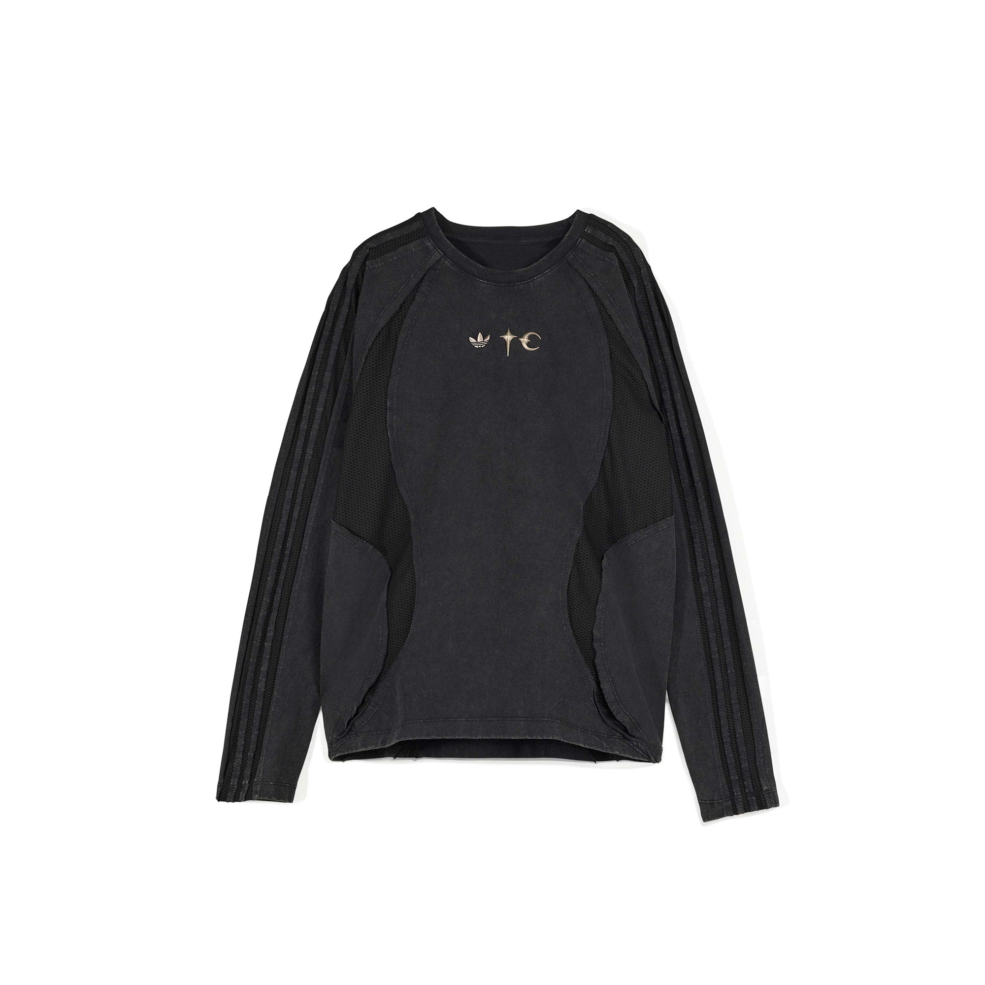 Adidas x Thug Club Mens Longsleeve Tee – Extra Butter