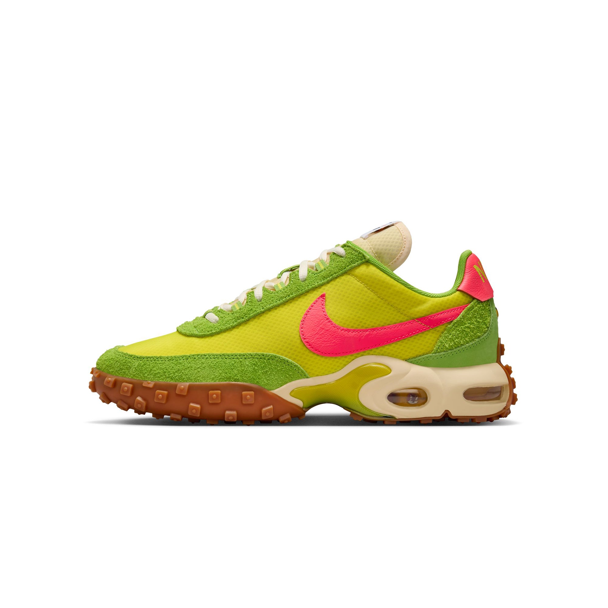 Nike Mens Air Max Waffle SP 2 Shoes – Extra Butter