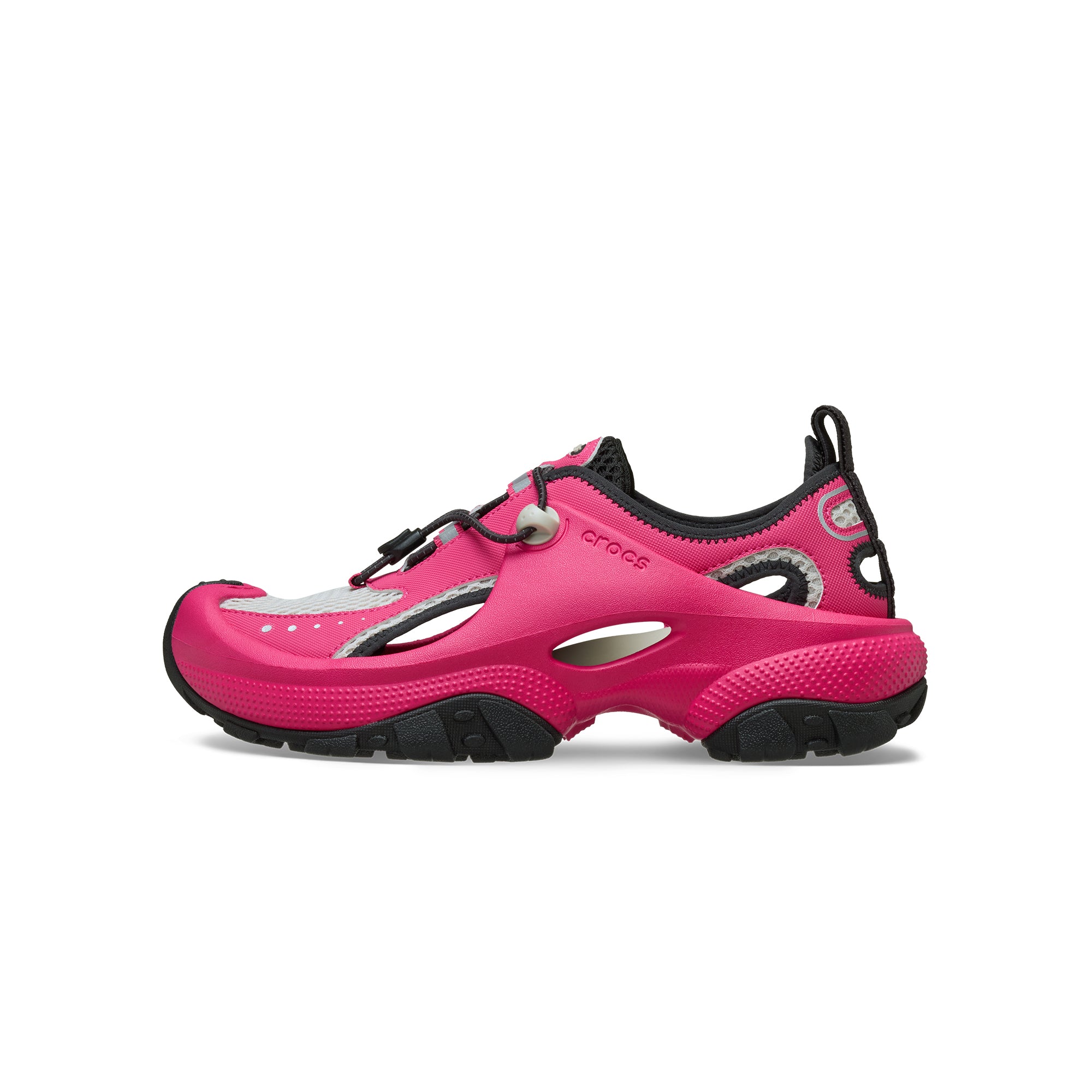 Crocs Mens Trailbreak 2 Shoes – Extra Butter