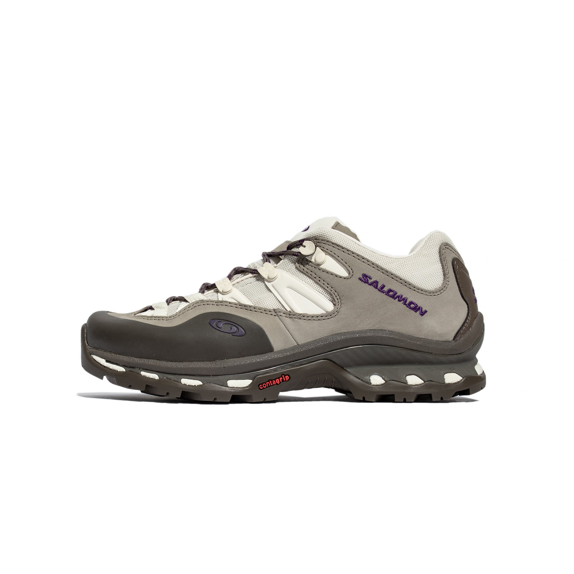 Salomon Mens XT-Quest 2 Advanced Shoes – Extra Butter