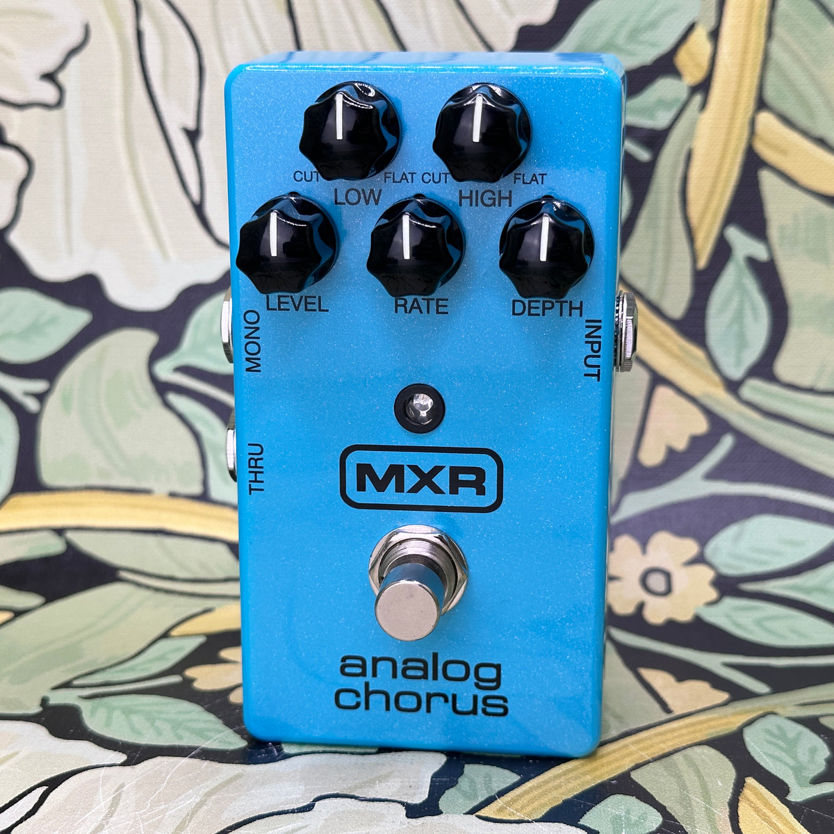 MXR Analog Chorus – eastside music supply