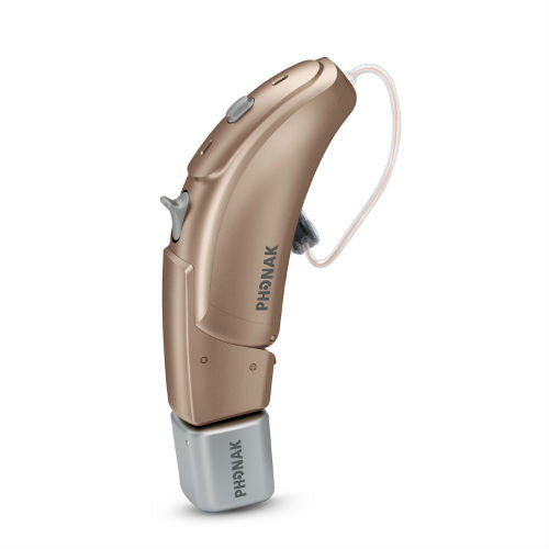 Phonak Roger X Receiver – EarMall.com