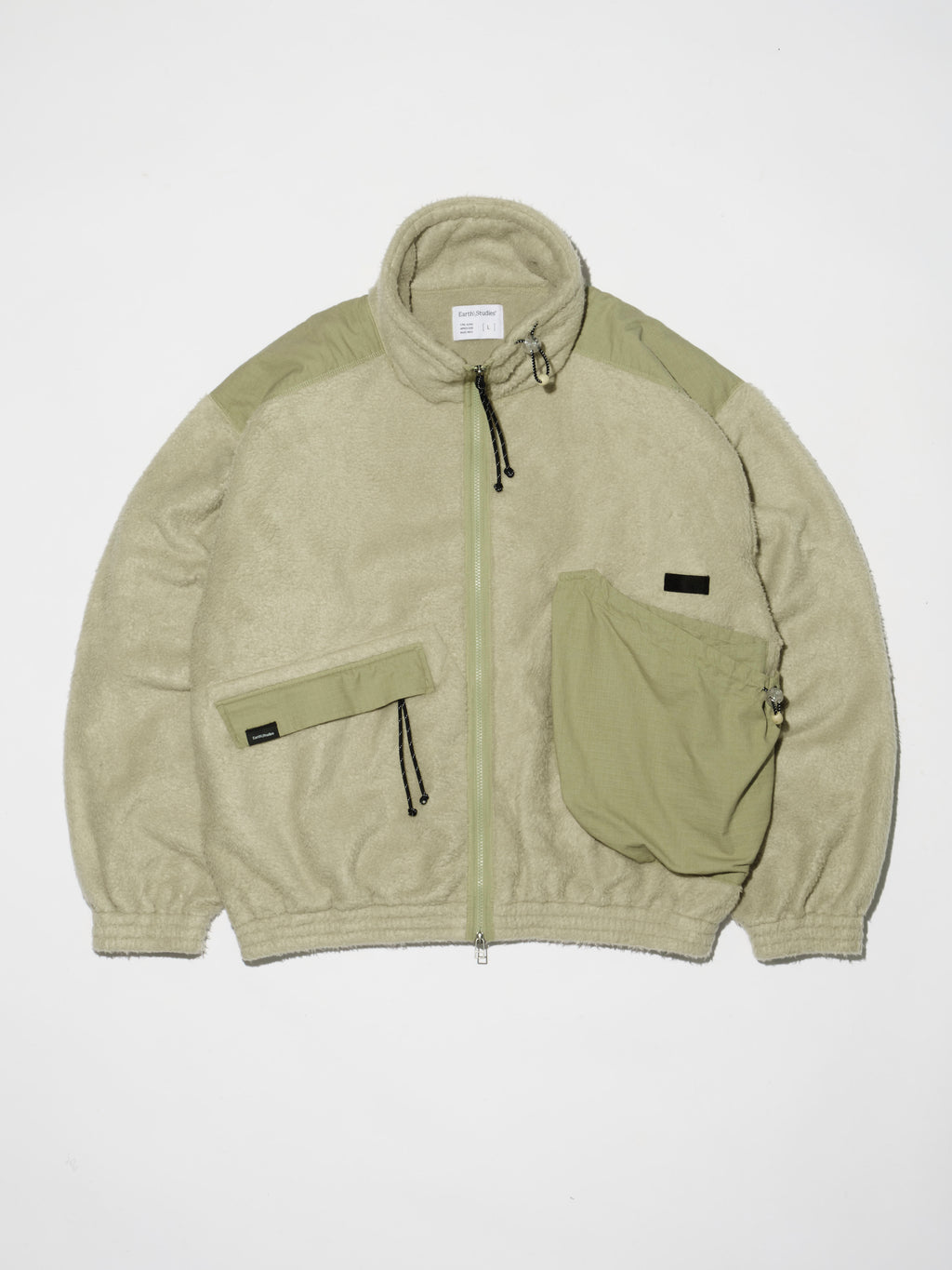MS-110 ESCEP Jacket – EarthStudies