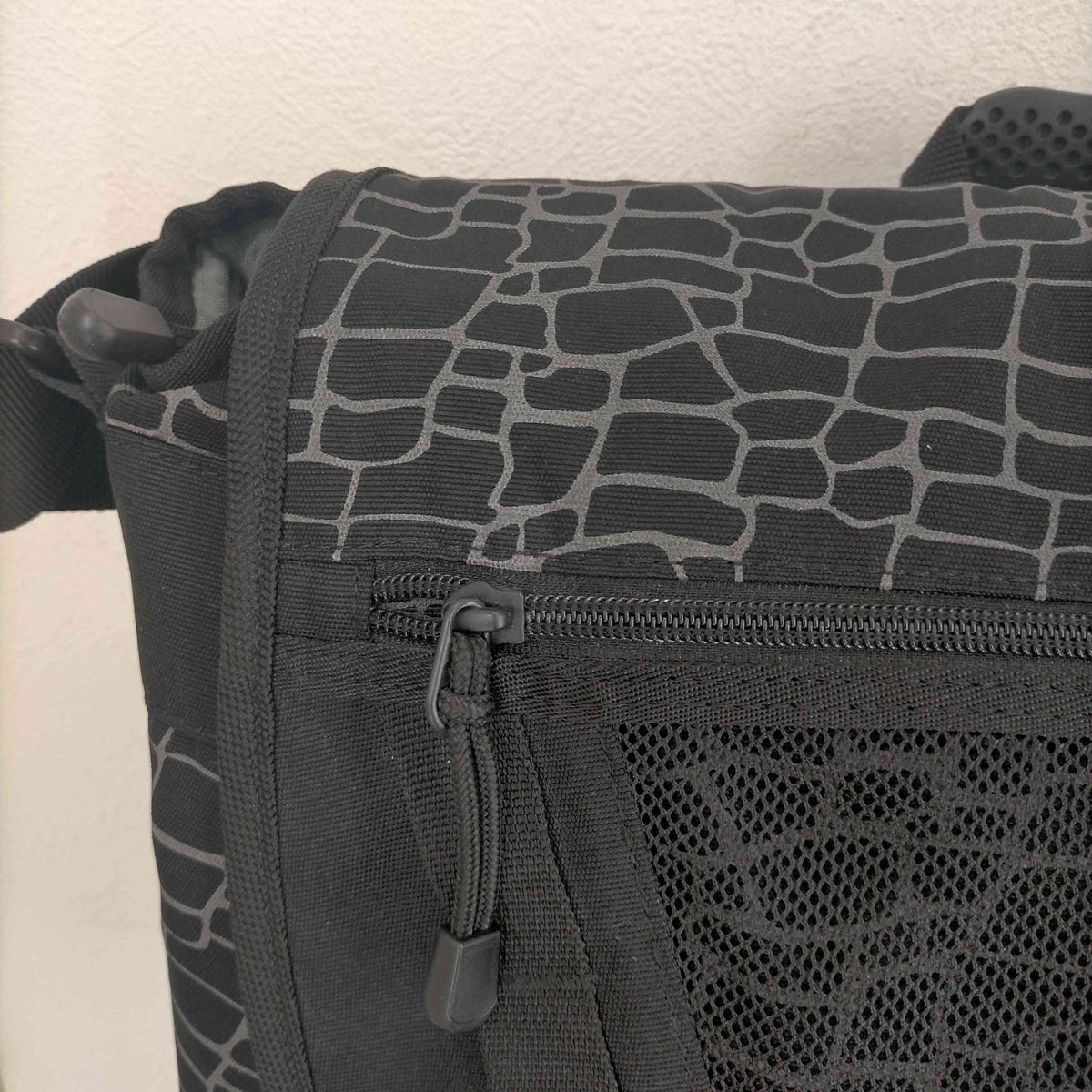 オーバーランドイクイップメント Overland Equipment 別注 スパイダー