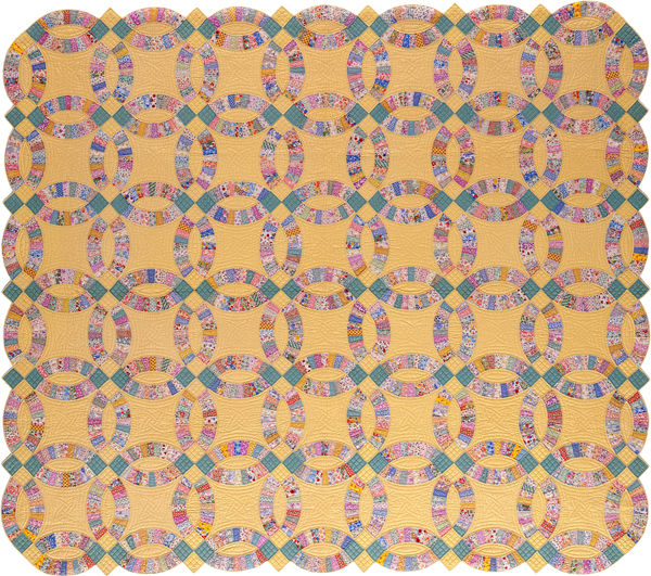 ダブルウェディングリング