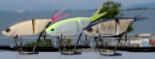 DRT タイニージョーカー TINYJOKER ポッピング TJ GILL DRT タイニー