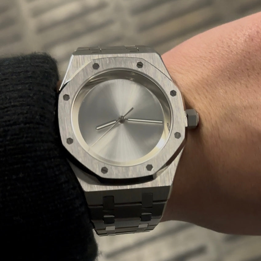 Elan Simple watch – Élan Studio