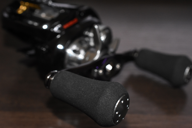 DAIWA ジリオン TW HD 1520XHLは海外の釣りに最適だった | 釣り針