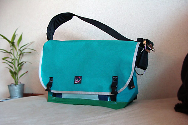 R.E.LOAD買いました！: 翅化する身体。