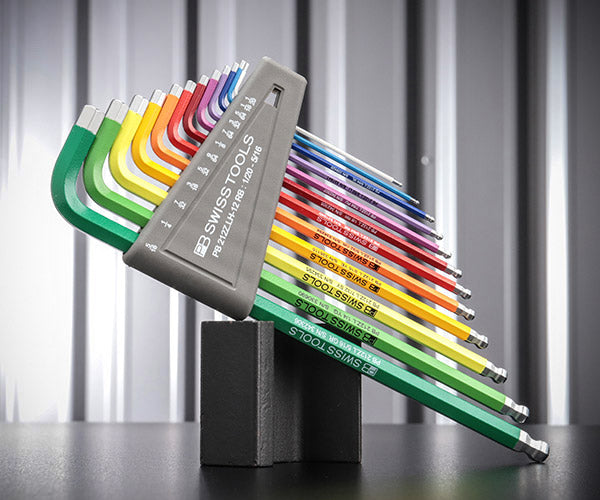 3月の特価品】日本正規品 PBスイスツールズ ホルダー付ボールポイント