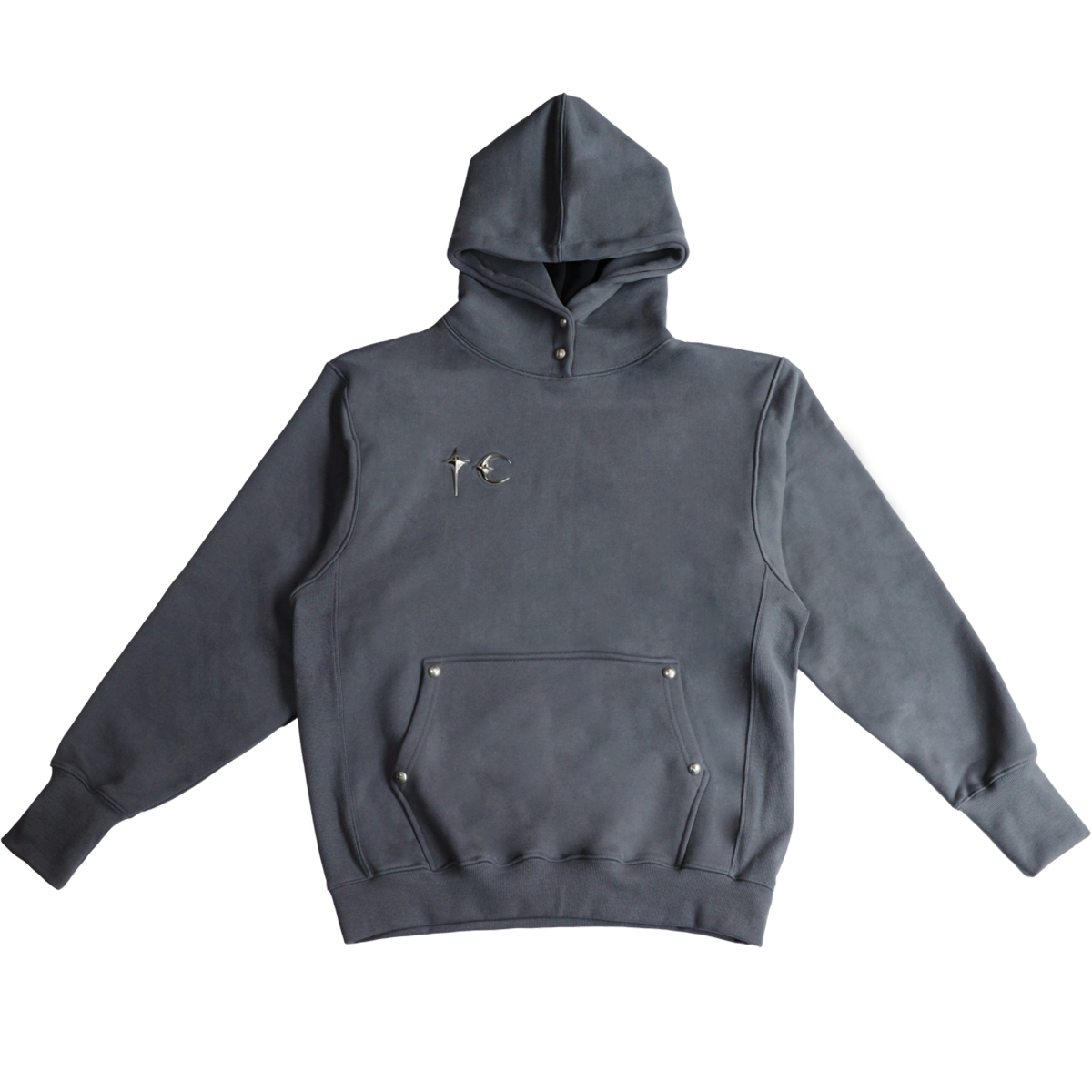 Armor Hoodie – thug club