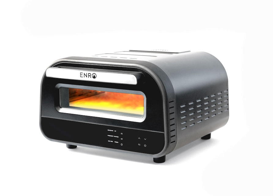 電気式窯焼名人 ポータブル家電ピザ窯 – ENRO 日本公式サイト