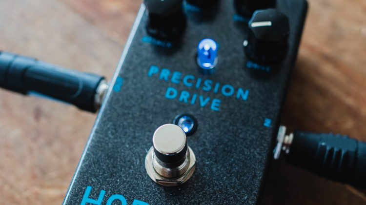 Tag Team Review: Horizon Devices Precision Drive - Extended Range