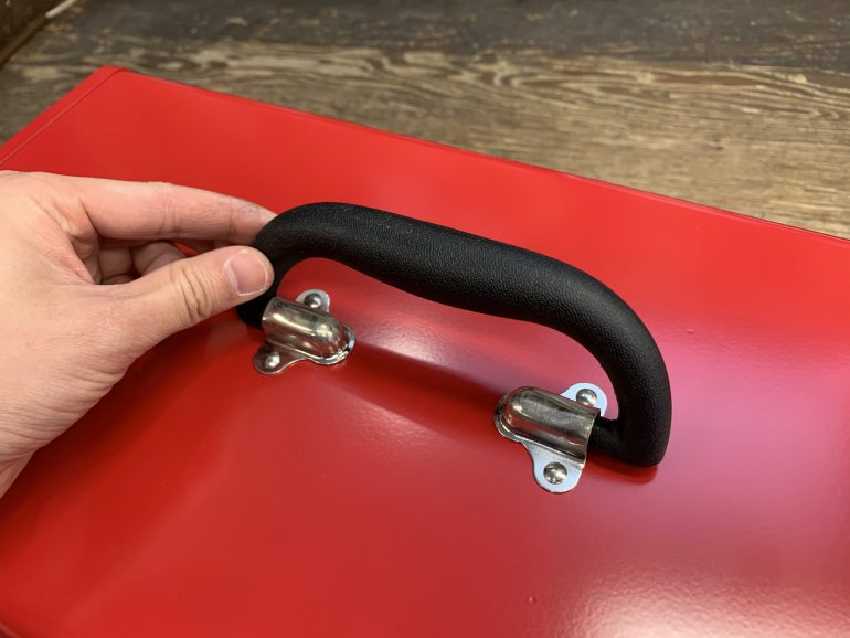 DEEN 3段チェストボックス DNX2103-- | ファクトリーギア - 公式