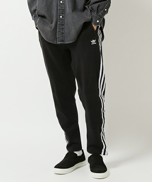 予約開始！17AW新作「アディダス × ビームス」トラックトップ