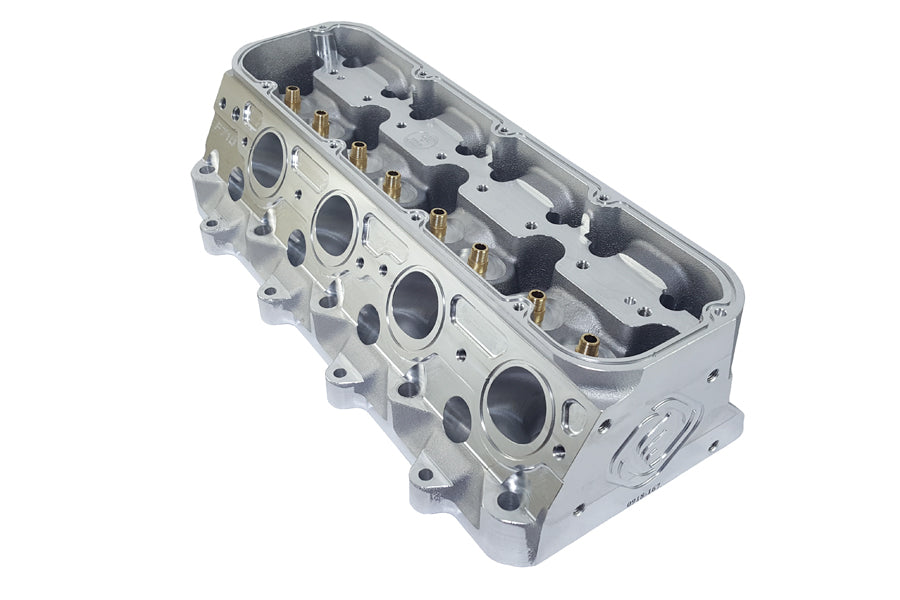 Frankenstein Engine Dynamics F710 287cc LS7 Square Cylinder Heads
