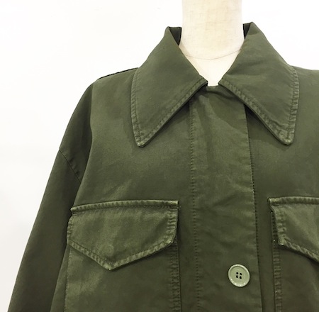 ARTWORK福岡 MM6 Maison Margiela （ エムエムシックスメゾン