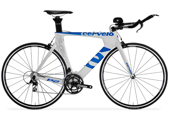 2014cervelo（サーヴェロ） 新型P2が登場っ‼｜CYCLE PINE｜サイクル