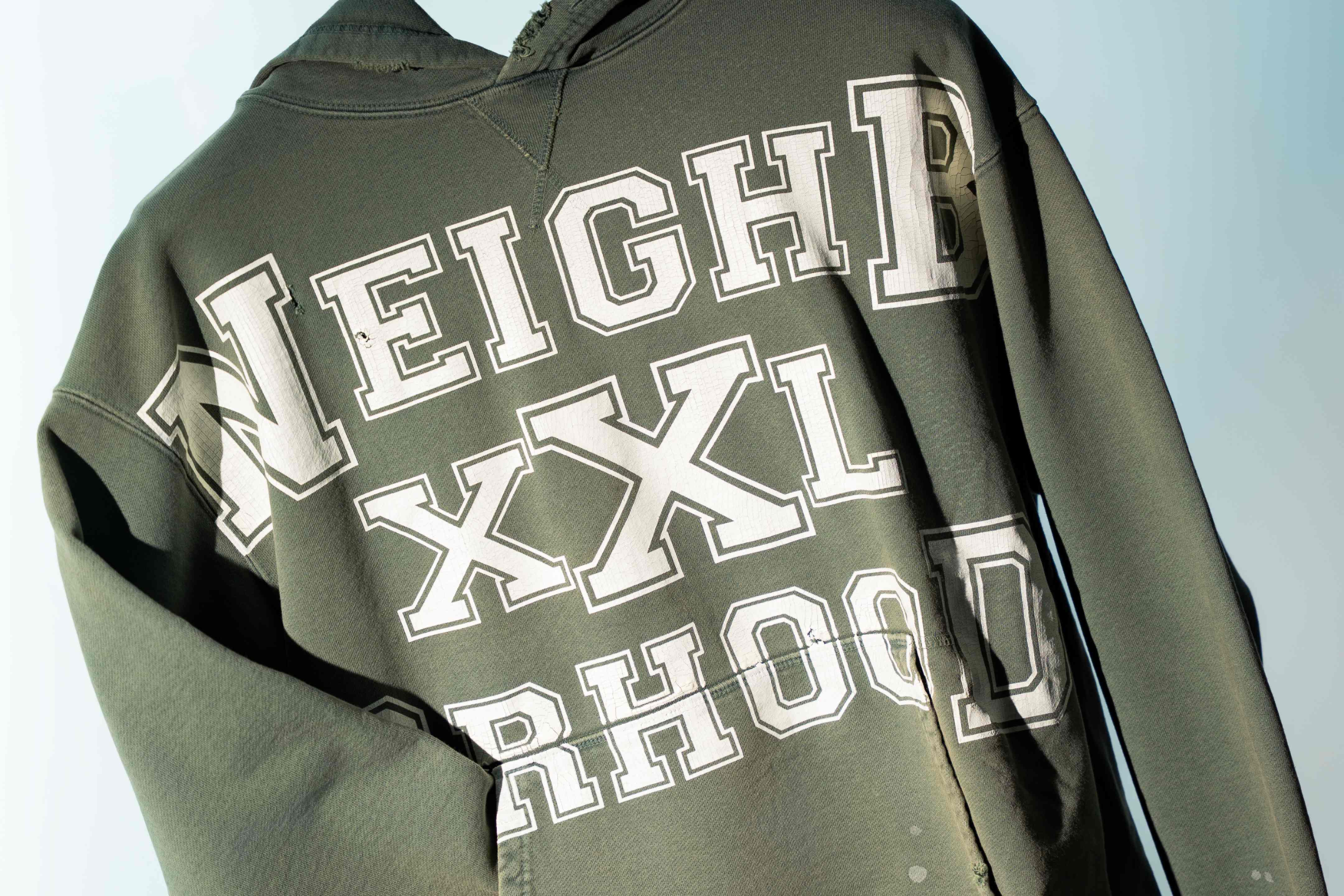 Neighborhood Clothing | Neighborhood Brand | Feature – Tagged