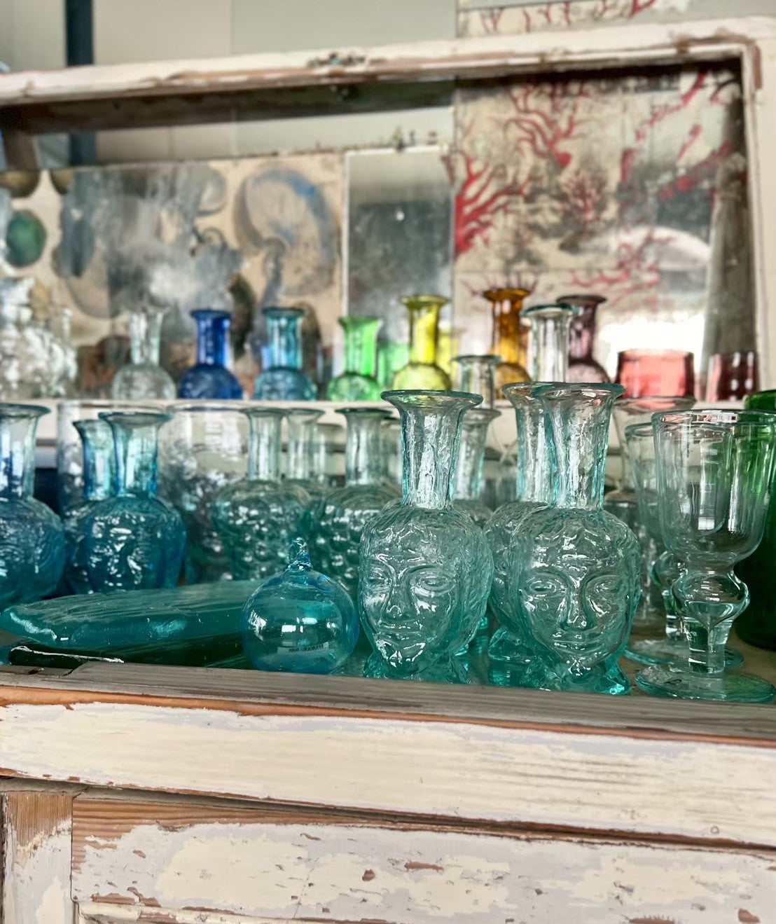 Creator's note | La Soufflerie（ラ・スフルリー）アーティスト夫婦の