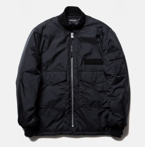 G-8、WEP JACKET、ゴンズジャケットなど呼び名がたくさんある注目の