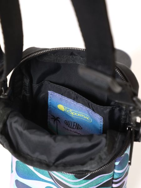 LeSportsac x CHALLENGER 2023.3.25 NEW | Fixer News