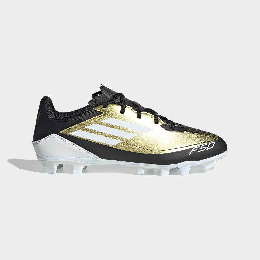 adidas F50 Messi Club FXG – FootZone Soccer